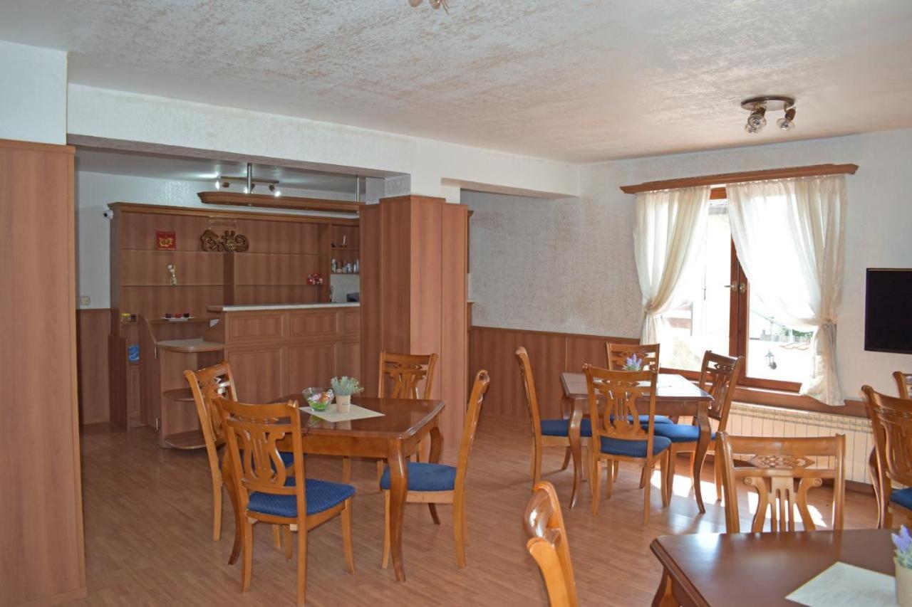 Medeia Spa Velingrad Kültér fotó