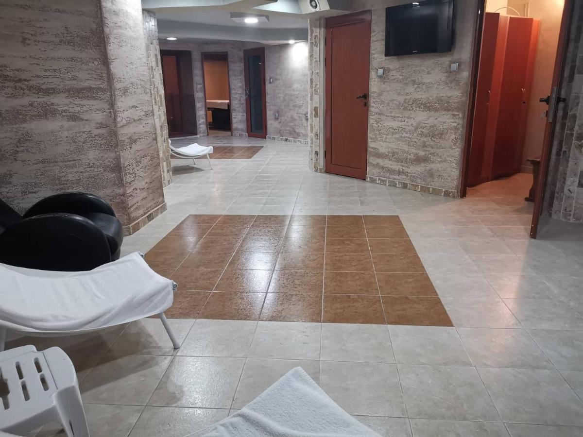 Medeia Spa Velingrad Kültér fotó