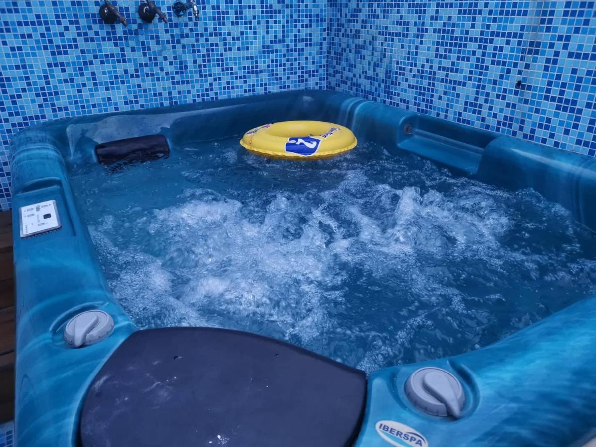 Medeia Spa Velingrad Kültér fotó