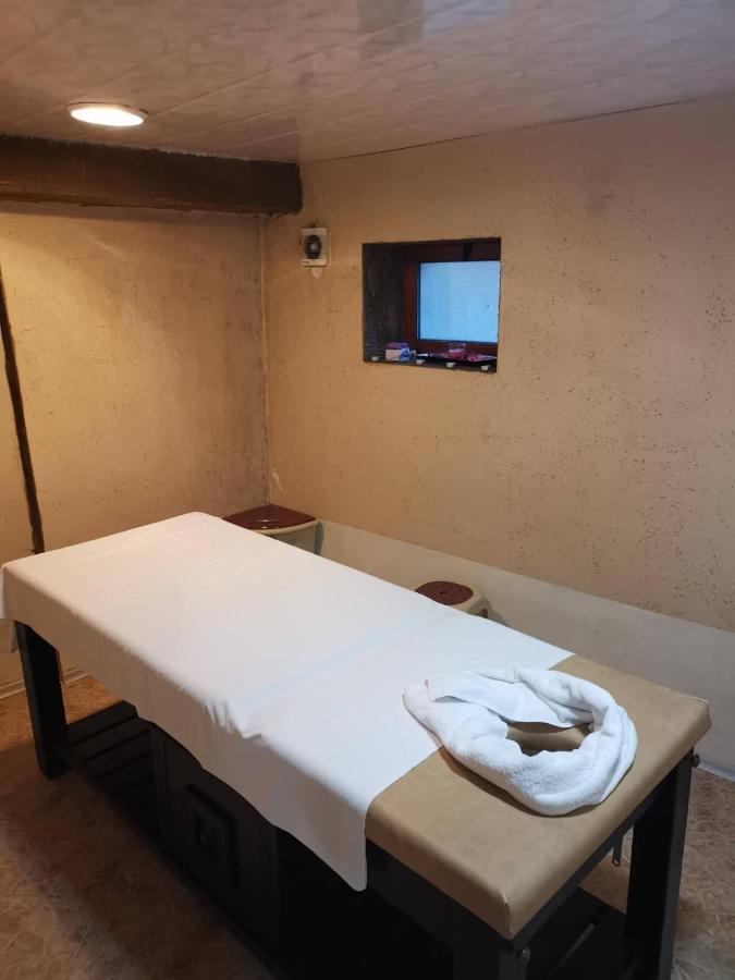 Medeia Spa Velingrad Kültér fotó