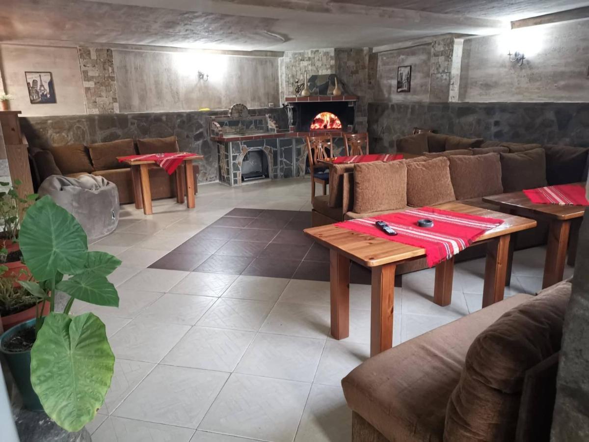 Medeia Spa Velingrad Kültér fotó