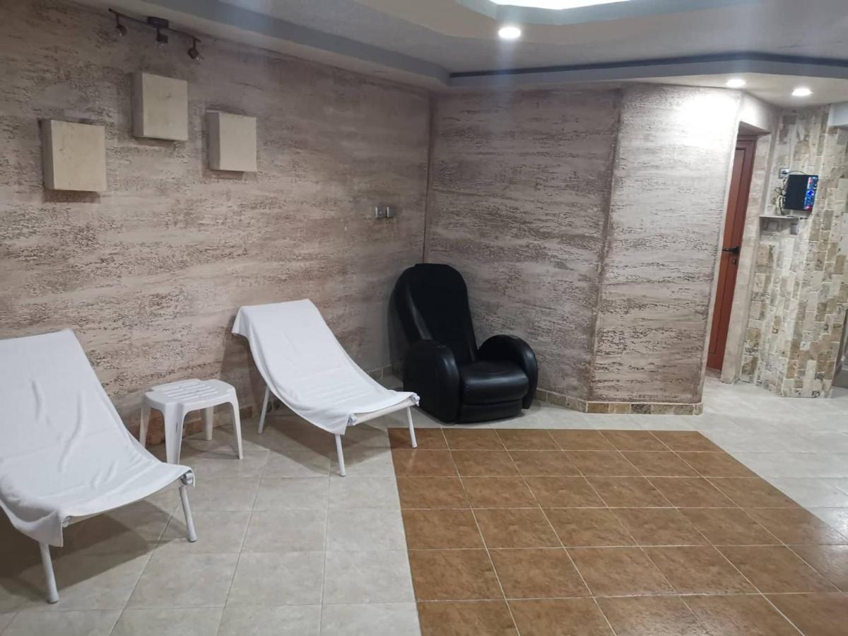 Medeia Spa Velingrad Kültér fotó