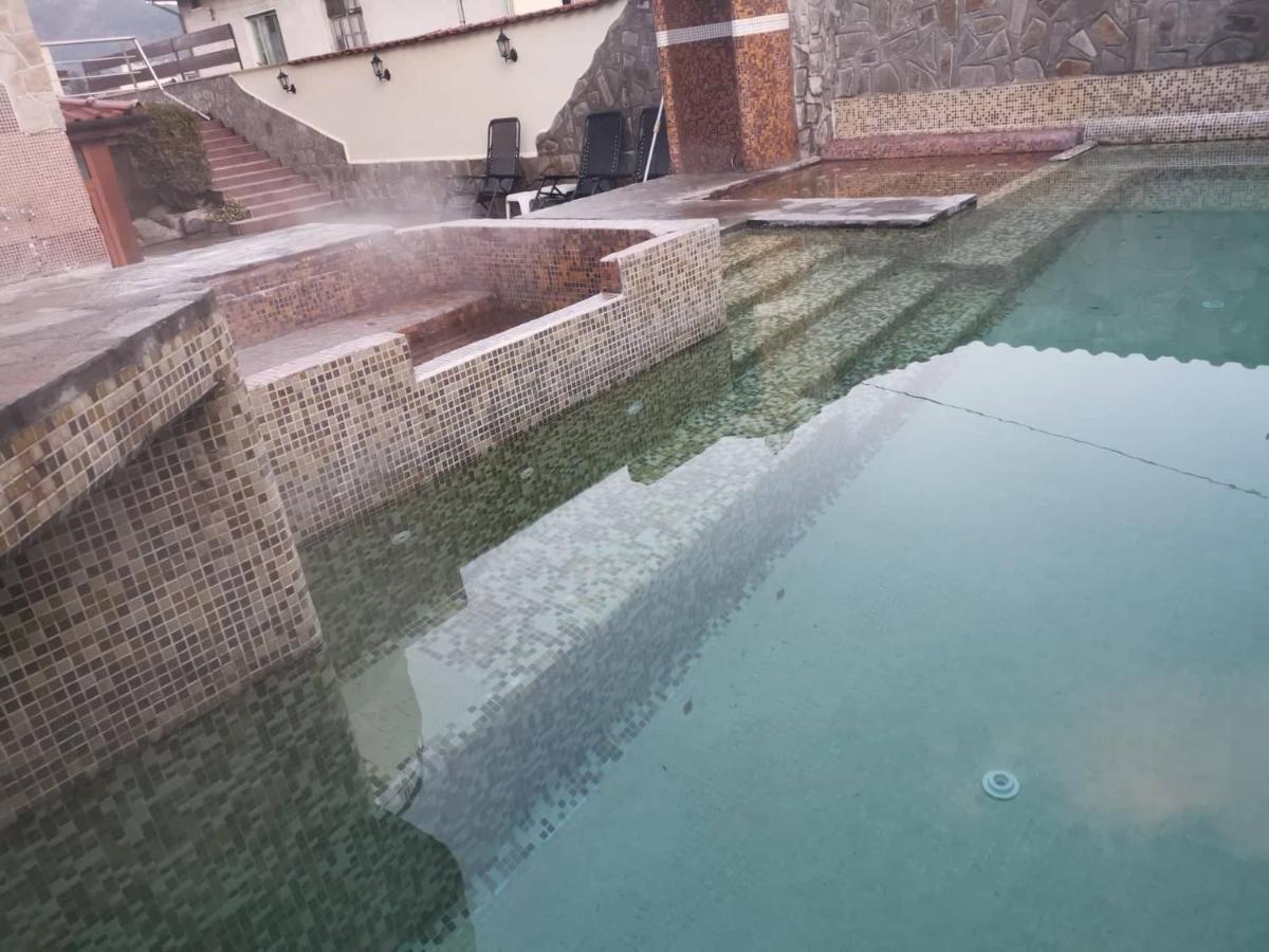 Medeia Spa Velingrad Kültér fotó