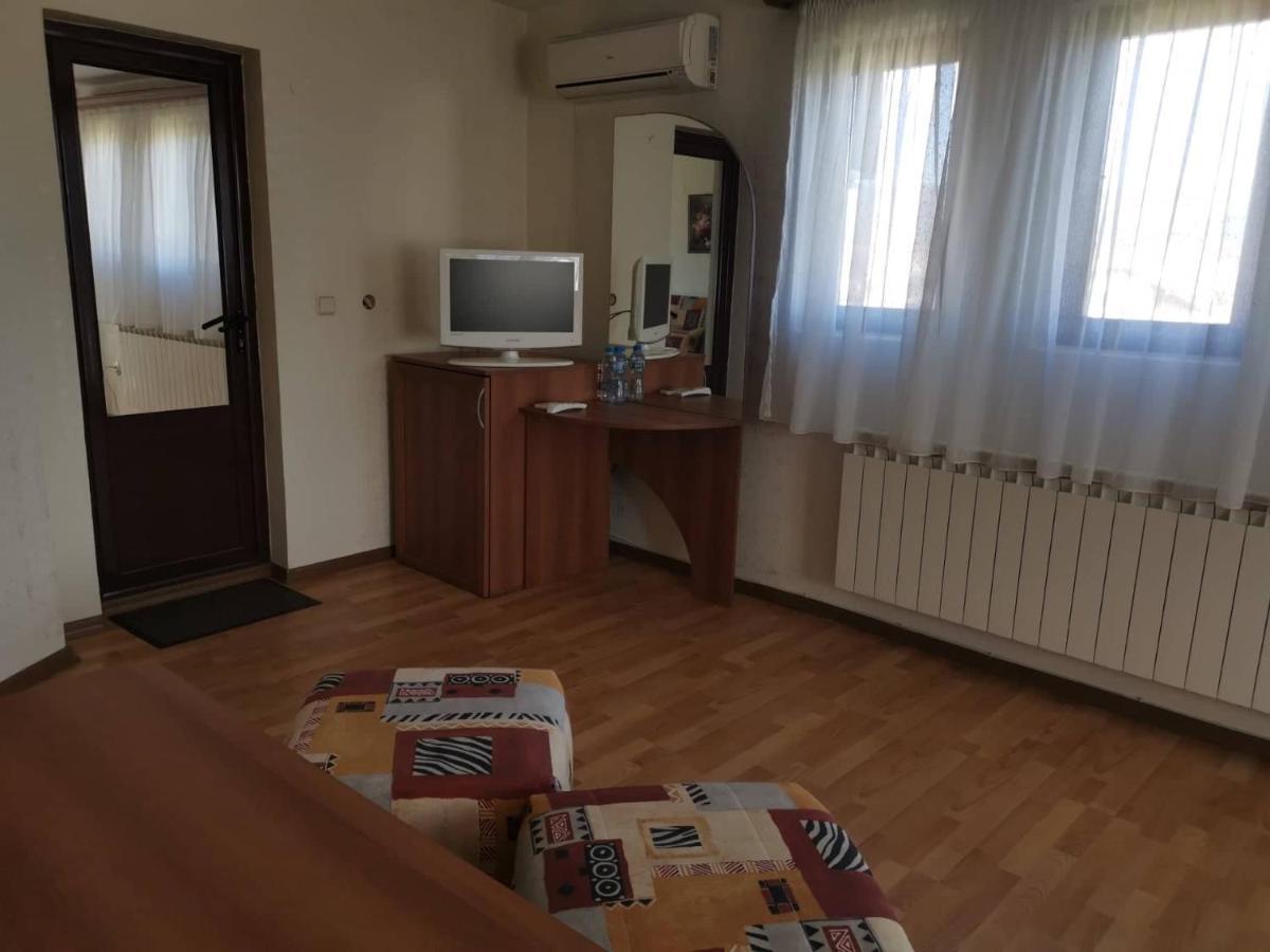 Medeia Spa Velingrad Kültér fotó