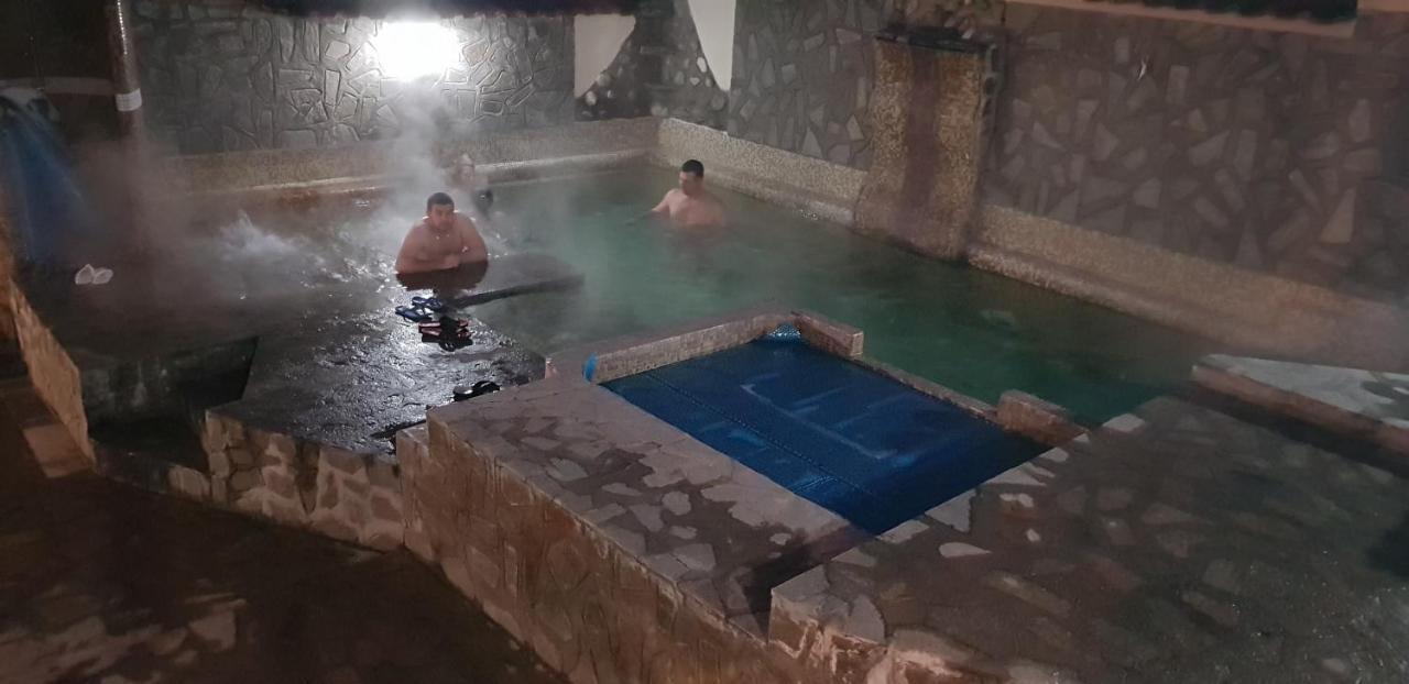 Medeia Spa Velingrad Kültér fotó